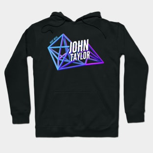 John Taylor Hoodie